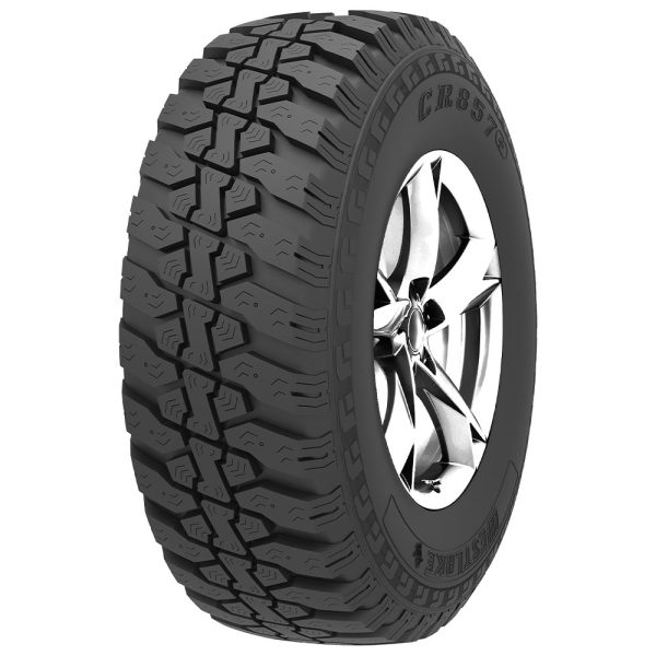 CR857 - 235/75 R 15