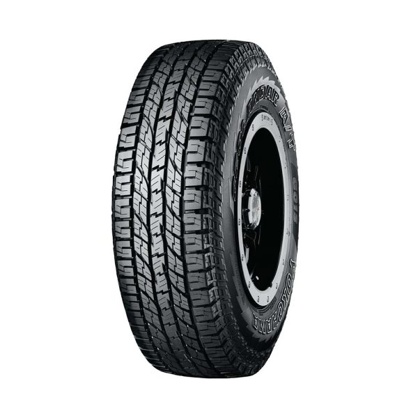G015 - 285/50 R 20