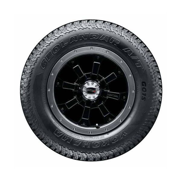 G015 - 275/55 R 20 - Imagen 2