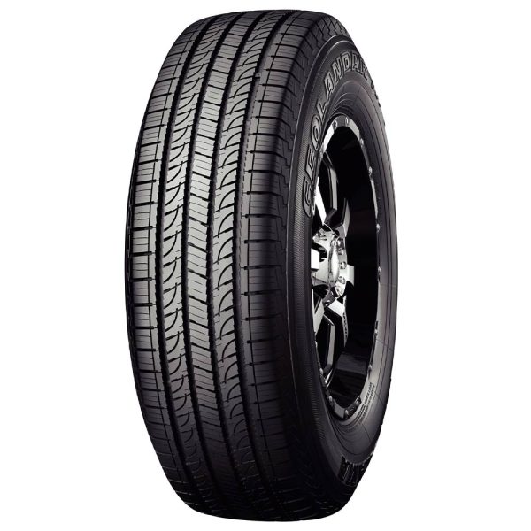 G056 - 265/65 R 17