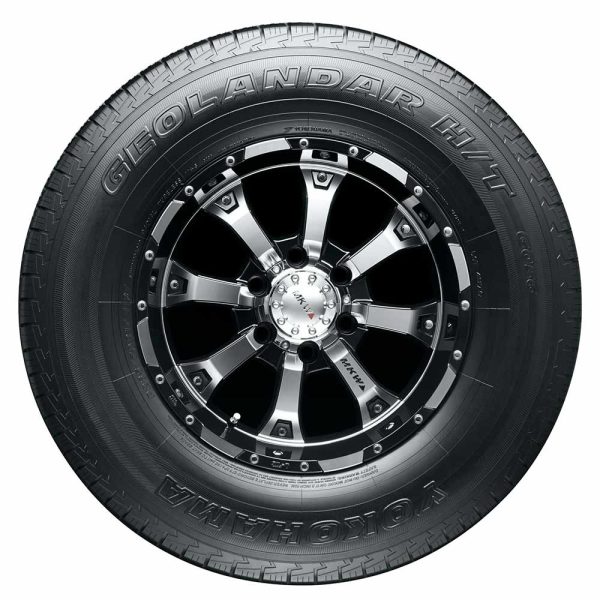 G056 - 265/65 R 17 - Imagen 2