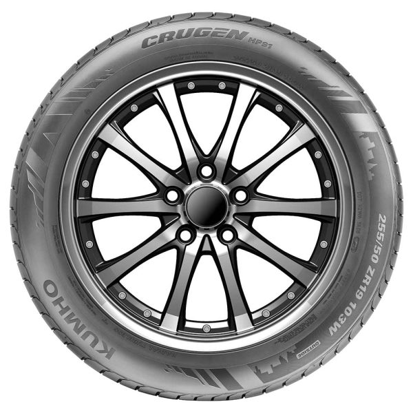 HP91 - 295/40 R 20 - Imagen 2