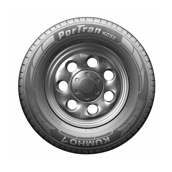 KC53 - 195/70 R 15 - Imagen 2