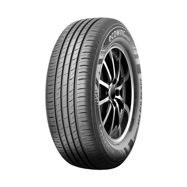 KH27 - 215/55 R 16