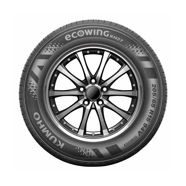 KH27 - 215/55 R 16 - Imagen 2