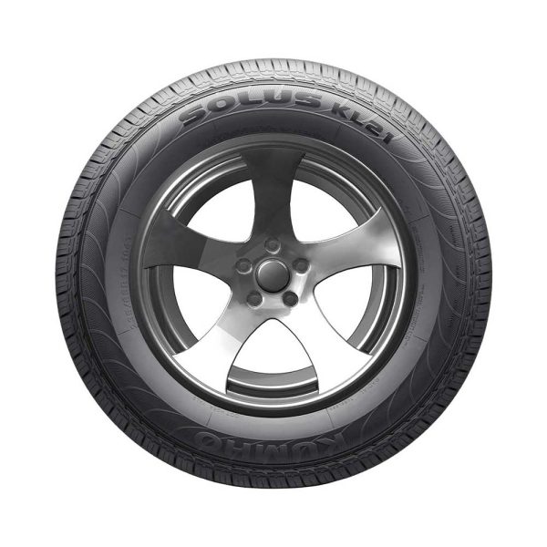 KL21 - 235/70 R 16 - Imagen 2