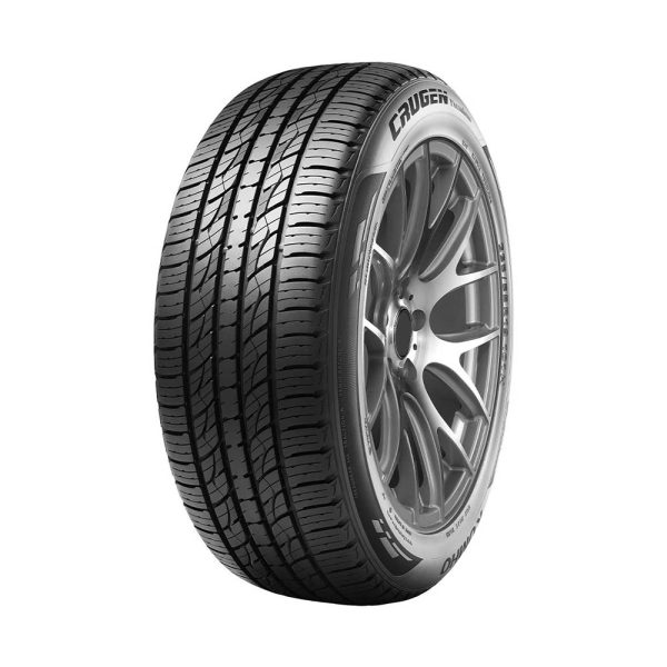 KL33 - 235/50 R 19