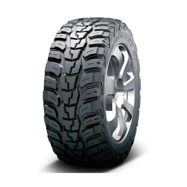 KL71 - 205/80 R 16