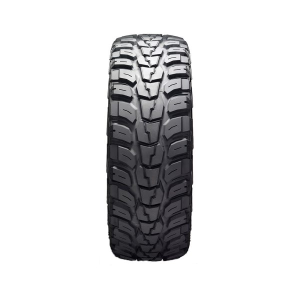 KL71 - 205/80 R 16 - Imagen 3