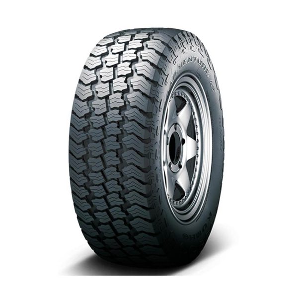 KL78 - 235/75 R 15