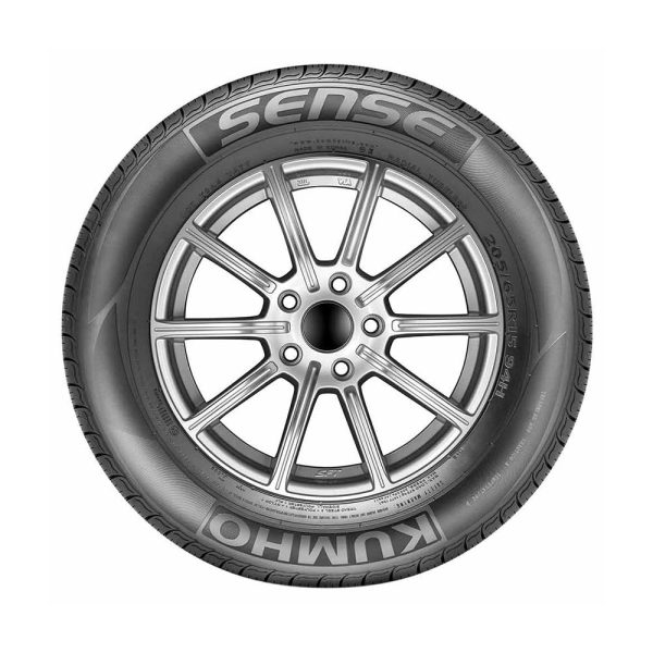 KR26 - 215/65 R 16 - Imagen 2