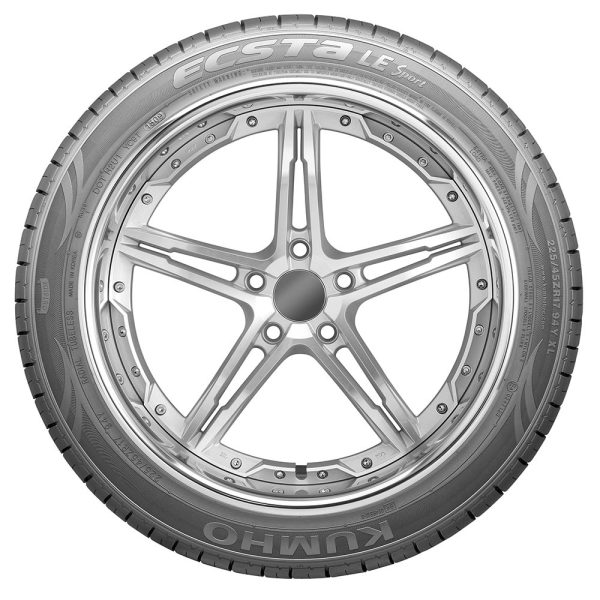 KU39 - 225/45 R 17 - Imagen 2