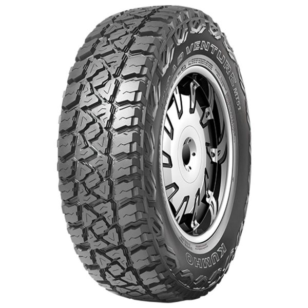 MT51 - 225/70 R 17