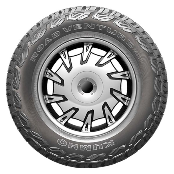 MT51 - 225/70 R 17 - Imagen 2