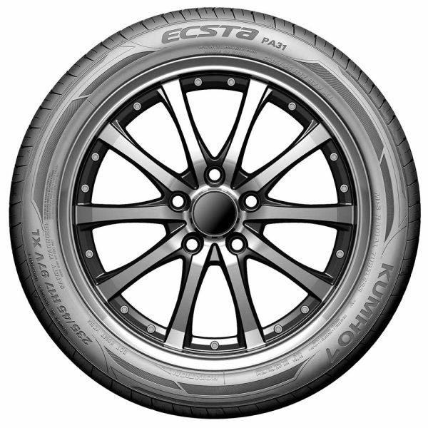 PA31 - 235/60 R 16 - Imagen 2