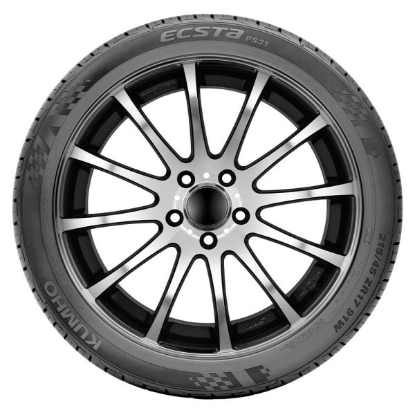 PS31 - 205/60 R 15 - Imagen 2