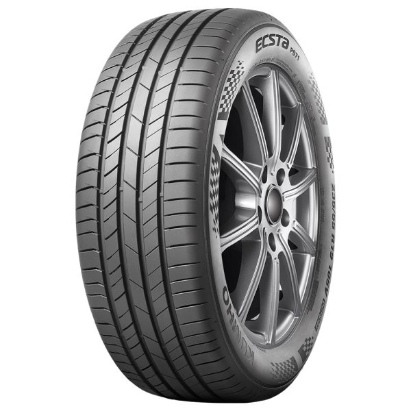 PS71 - 245/45 R 19