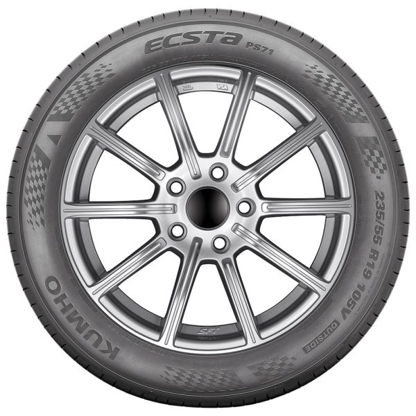 PS71 - 245/45 R 19 - Imagen 2