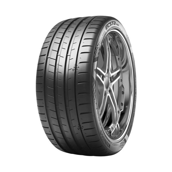 PS91 - 235/40 R 18
