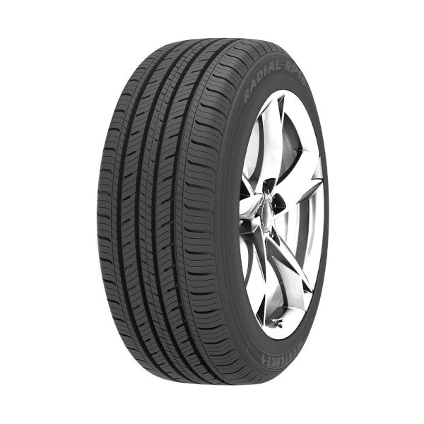RP18 - 185/70 R 14