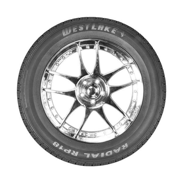 RP18 - 185/70 R 14 - Imagen 2