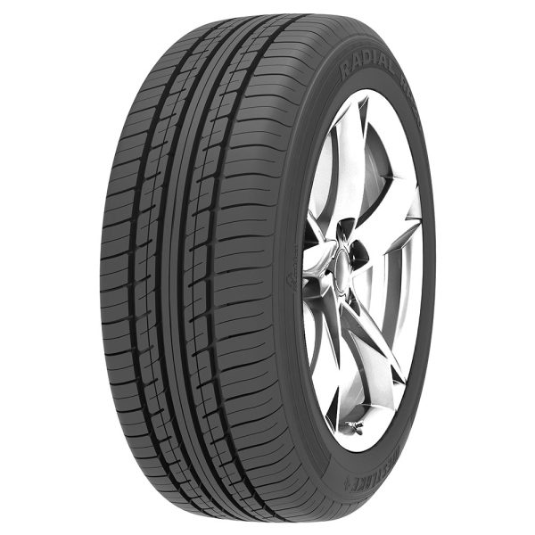 RP26 - 195/55 R 16