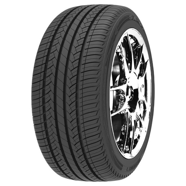 SA07 - 225/40 R 18