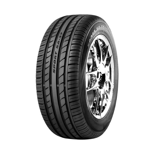 SA37 - 275/35 R 19
