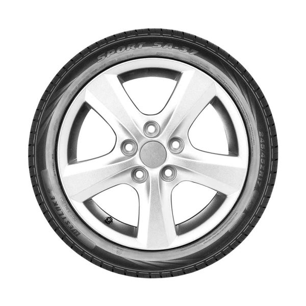 SA37 - 275/35 R 19 - Imagen 2