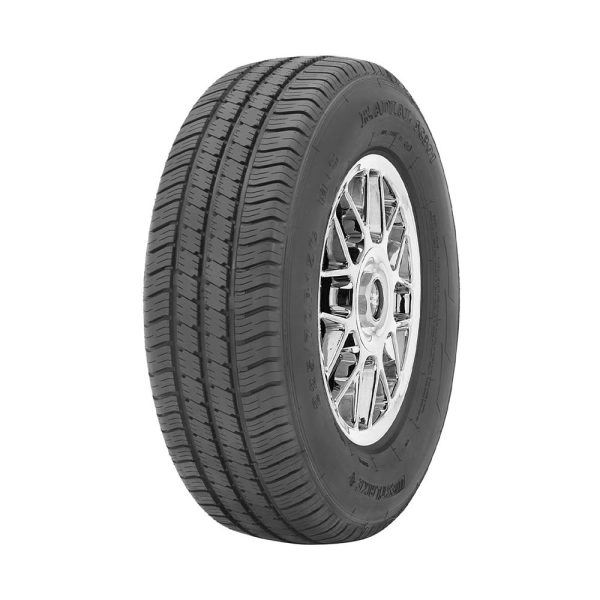 SC301 - 215/70 R 15