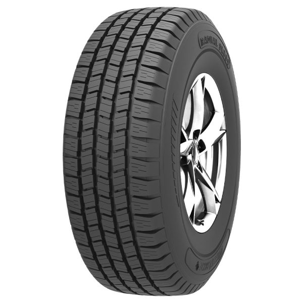 SL309 - 275/65 R 18