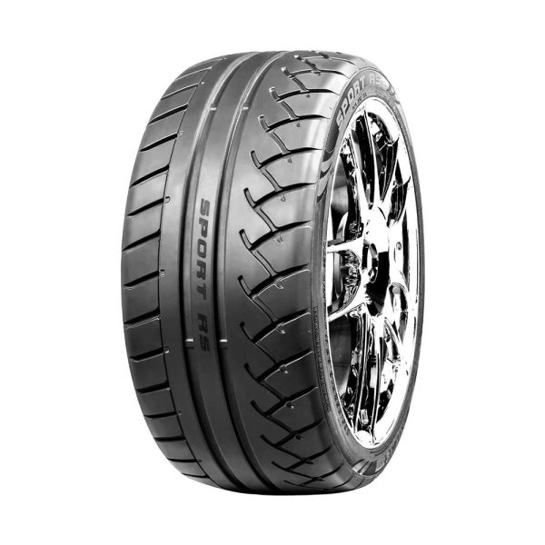 SPORT RS - 205/50 R 15