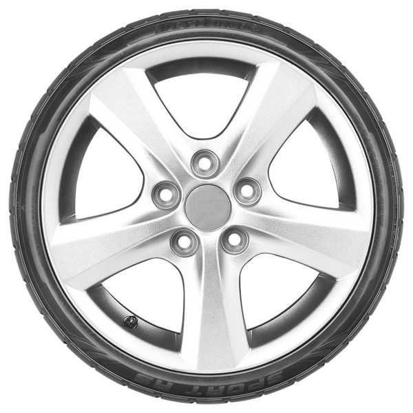 SPORT RS - 205/50 R 15 - Imagen 2