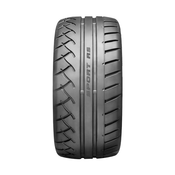 SPORT RS - 265/35 R 18 - Imagen 3