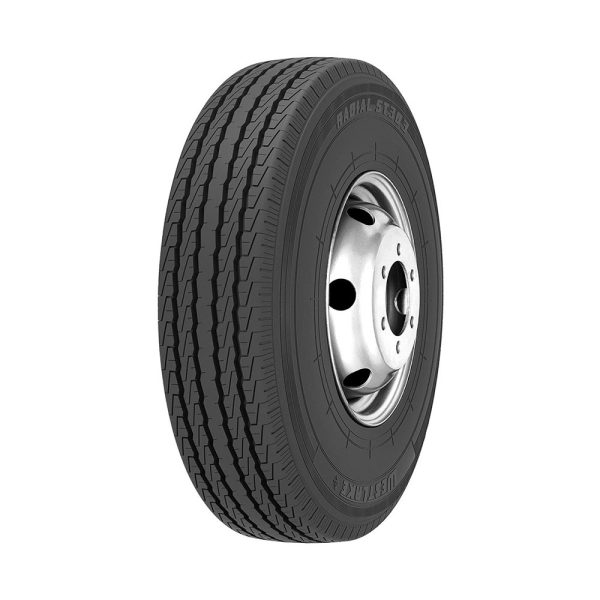 ST303 - 700 R 15