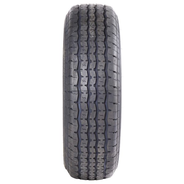 STZC - 215/75 R 14 - Imagen 2