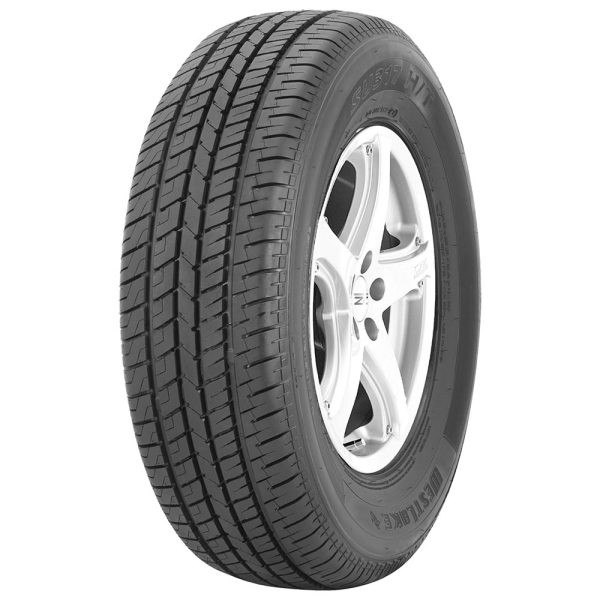 SU317 - 235/65 R 17