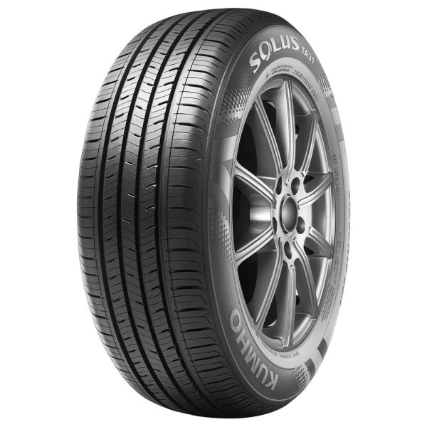 TA31 - 215/55 R 17
