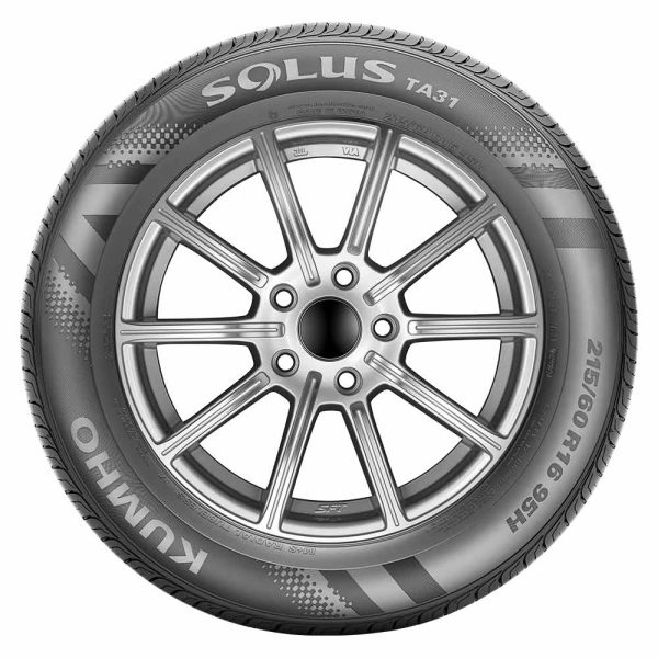 TA31 - 215/55 R 17 - Imagen 2