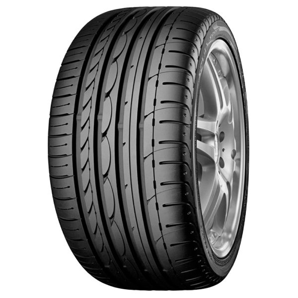 V103 RUN FLAT - 205/55 R 16