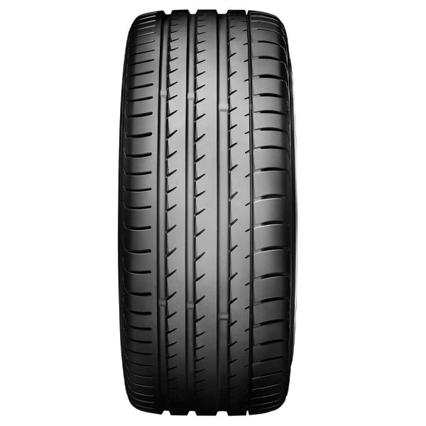 V105 RUN FLAT - 245/40 R 18 - Imagen 3