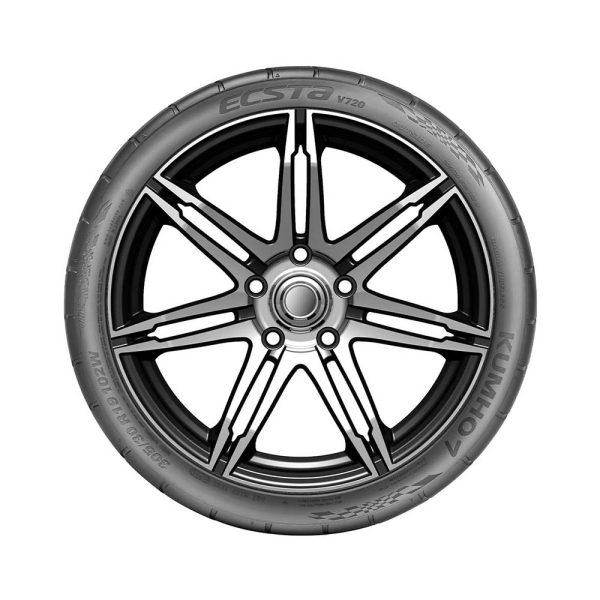 V720 - 305/30 R 19 - Imagen 2