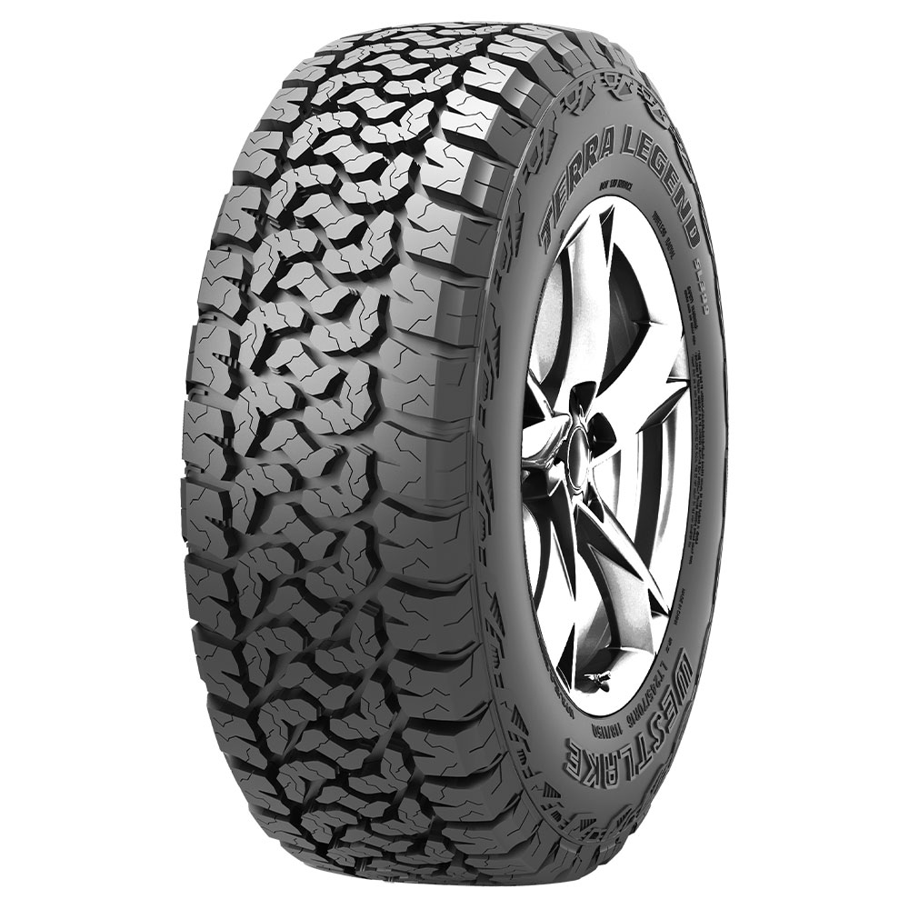 Neumático WestLake Terra Legend SL399 285/50 R20 para camioneta