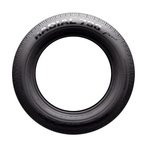 798 - 225/70 R 16 - Imagen 2