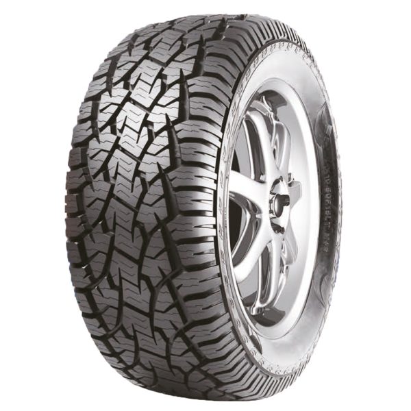 AG-AT705 - 265/70 R 17