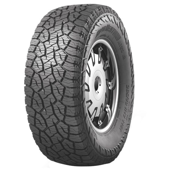 AT52 - 245/70 R 16