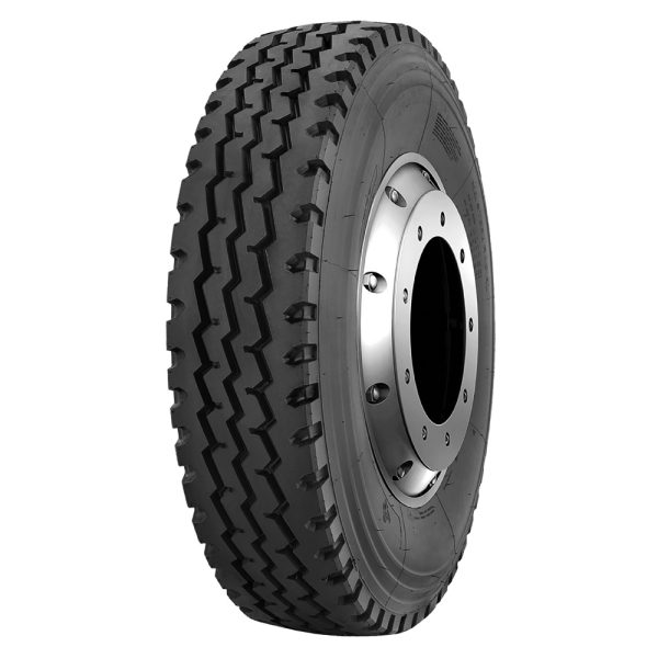 AZ126T - 12 R 22.5 / 18 PR