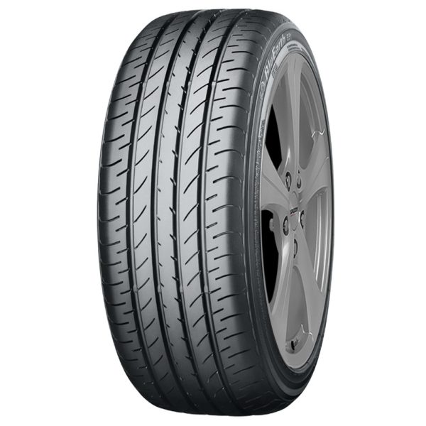 E51A - 215/65 R 16