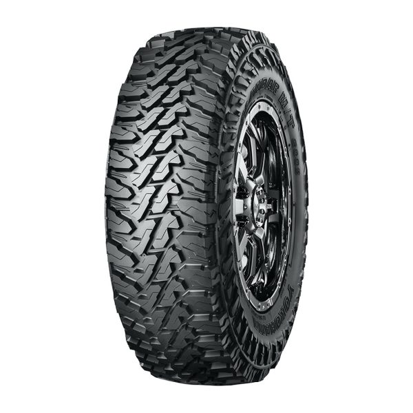 G003 - 235/75 R 15