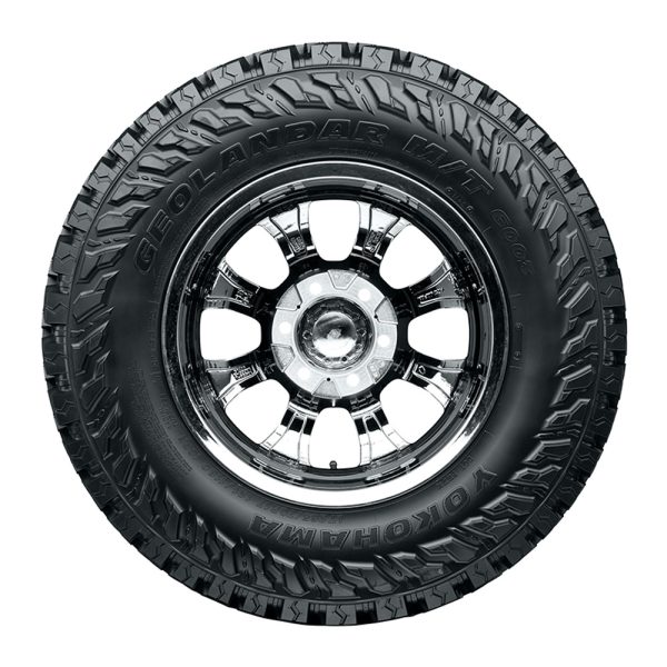 G003 - 225/65 R 17 M/T - Imagen 2